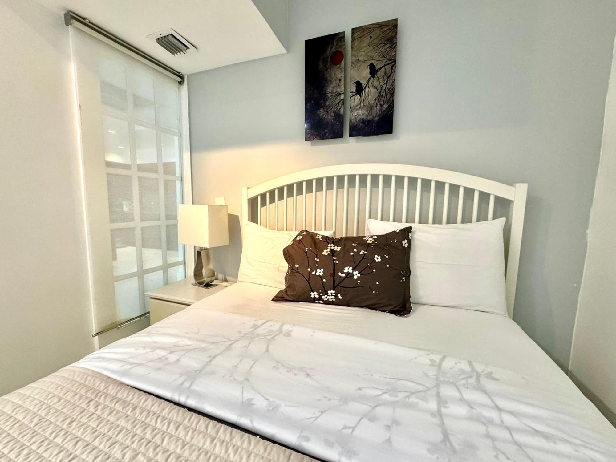 Luxury With Amenities Sunny Isles *