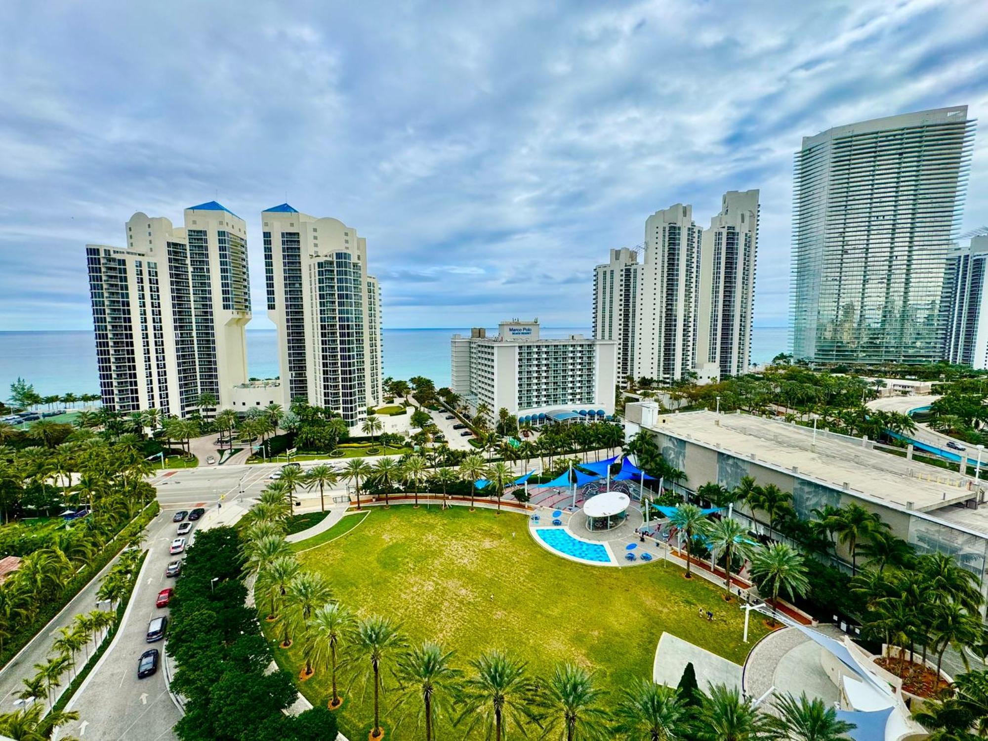 Apartment Luxury With Amenities Sunny Isles Sunny Isles Beach
