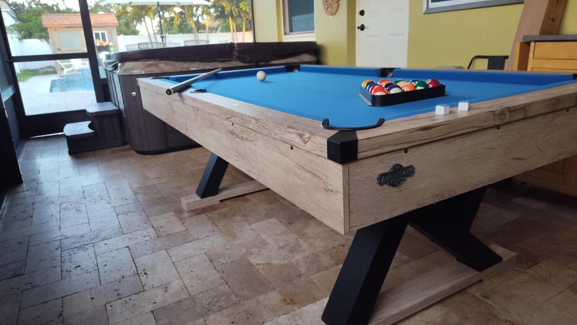 Holiday home Sun-sea Oasis With Pool Dania Fl Location In Fl Dania Beach