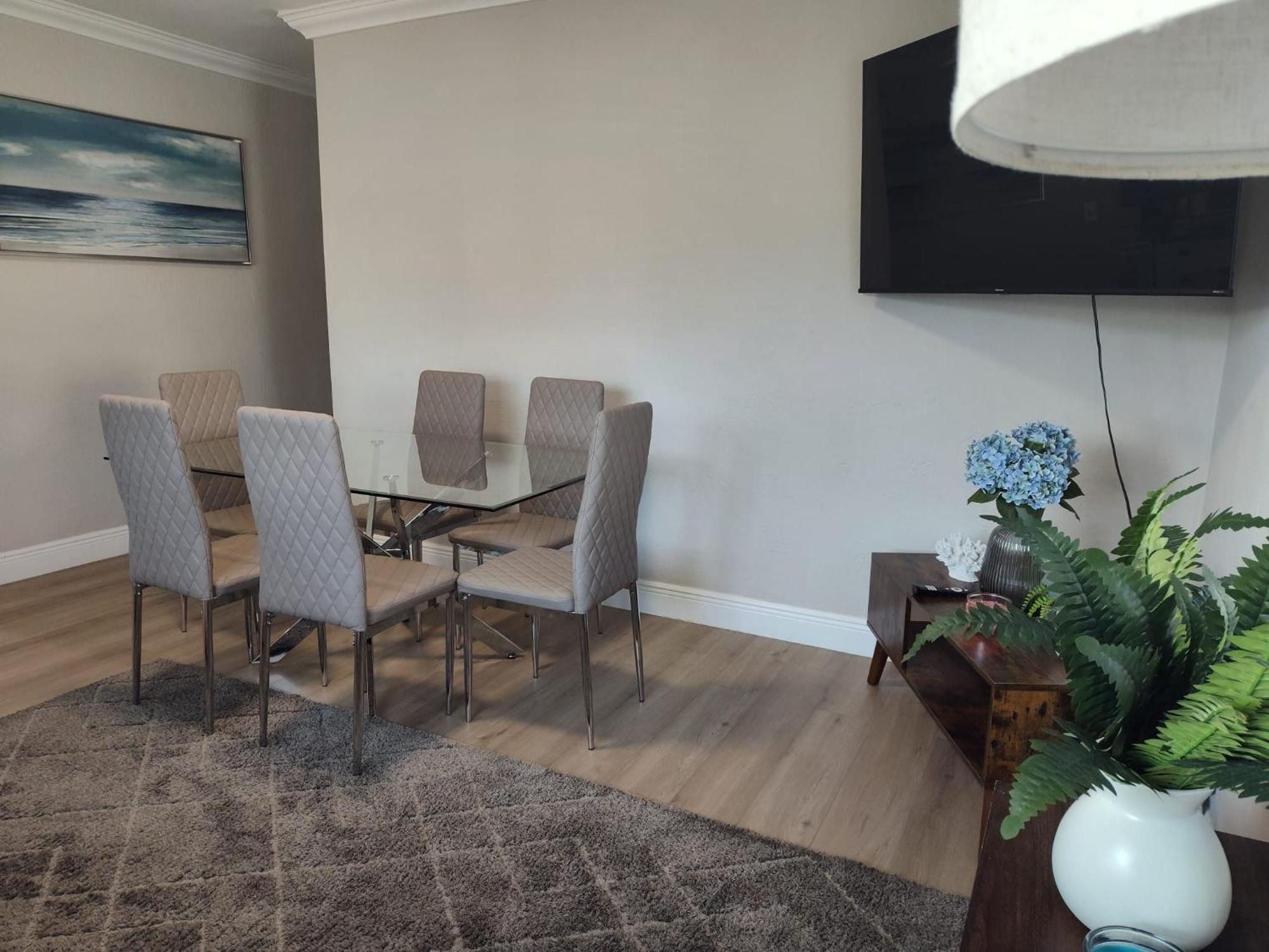 Holiday home Sun-sea Oasis With Pool Dania Fl Location In Fl