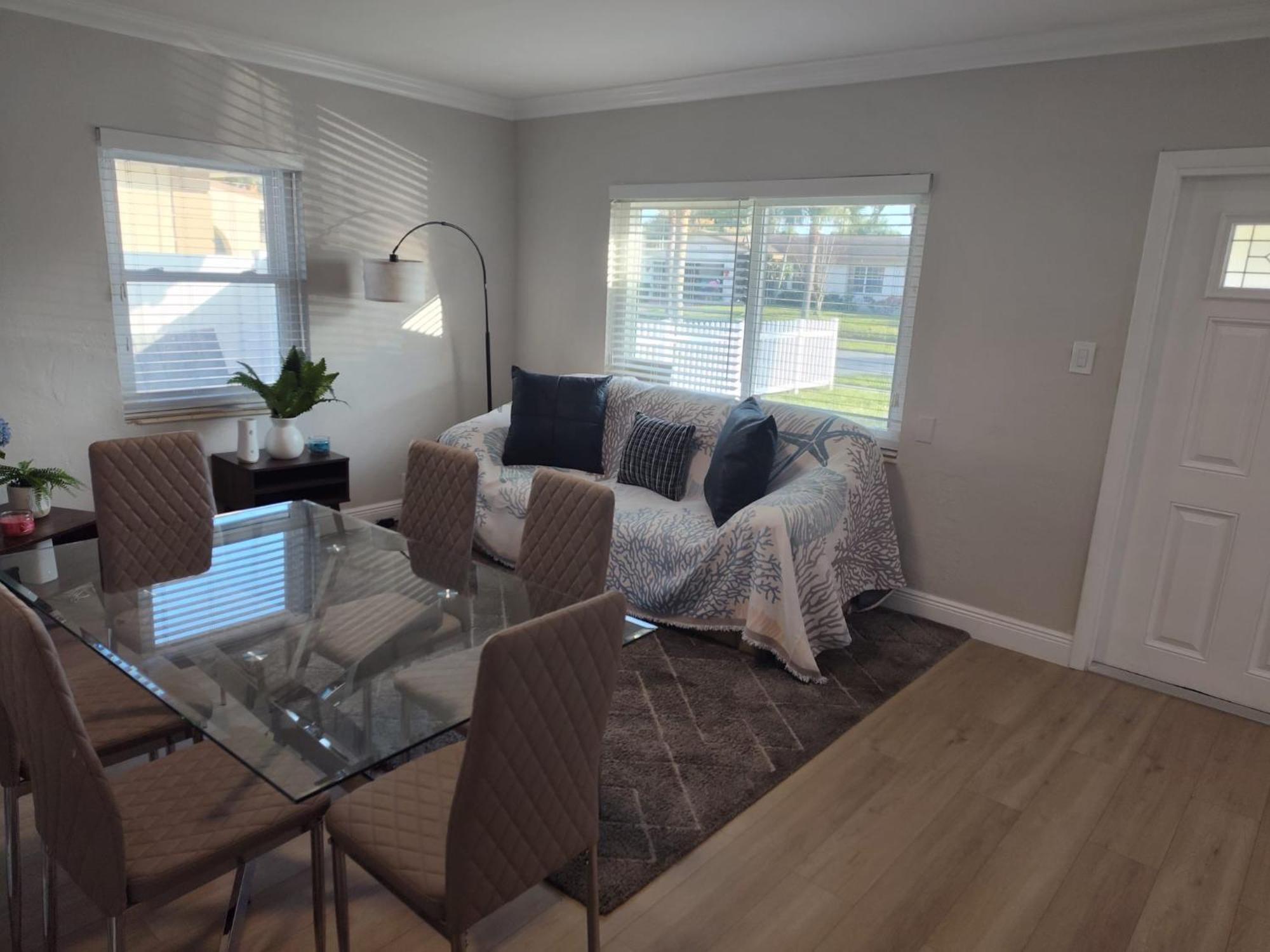 Sun-sea Oasis With Pool Dania Fl Location In Fl Holiday home *