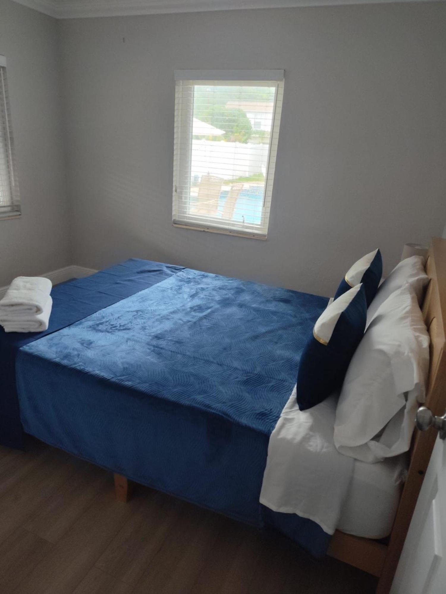 Holiday home Sun-sea Oasis With Pool Dania Fl Location In Fl