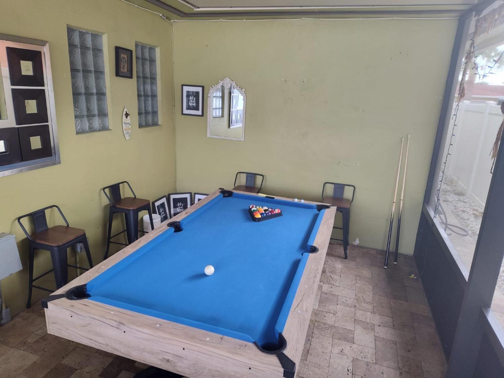 Holiday home Sun-sea Oasis With Pool Dania Fl Location In Fl Dania Beach