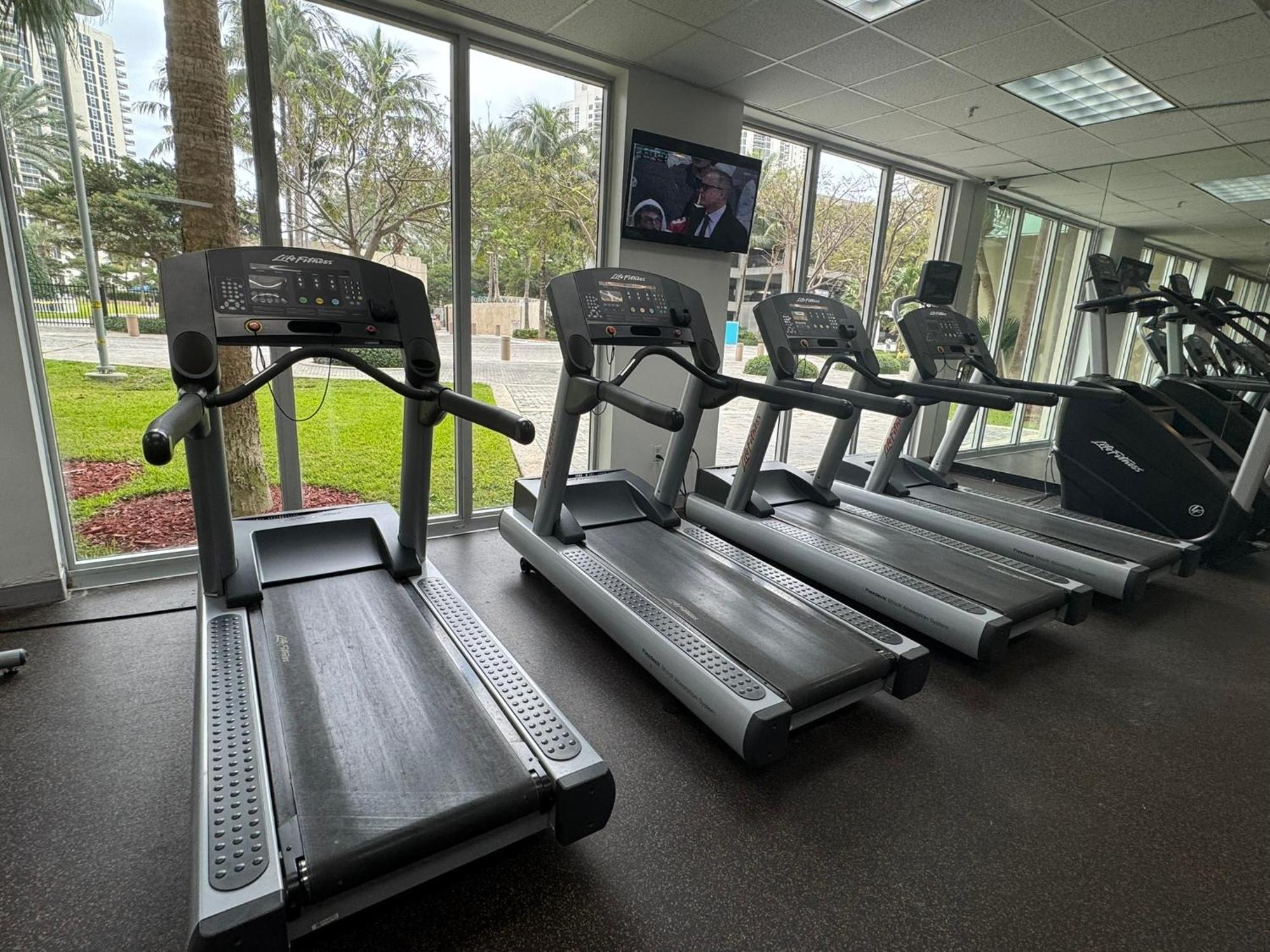 Apartment Luxury With Amenities Sunny Isles *