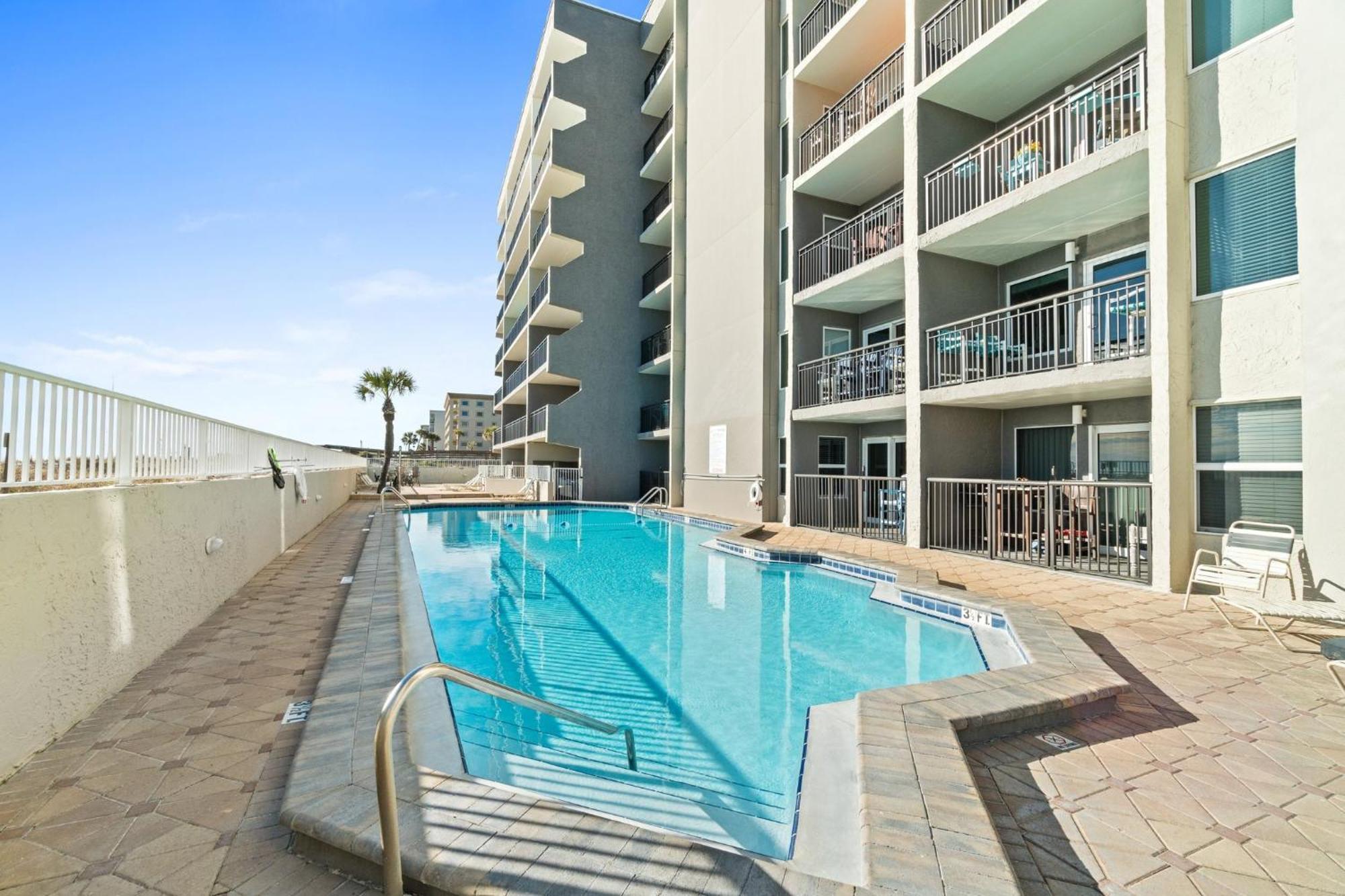 Front, Sugar Shores 2a, Free Activities Included!