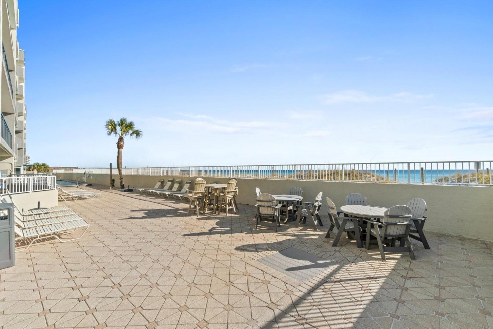 Holiday home Front, Sugar Shores 2a, Free Activities Included! Fort Walton Beach