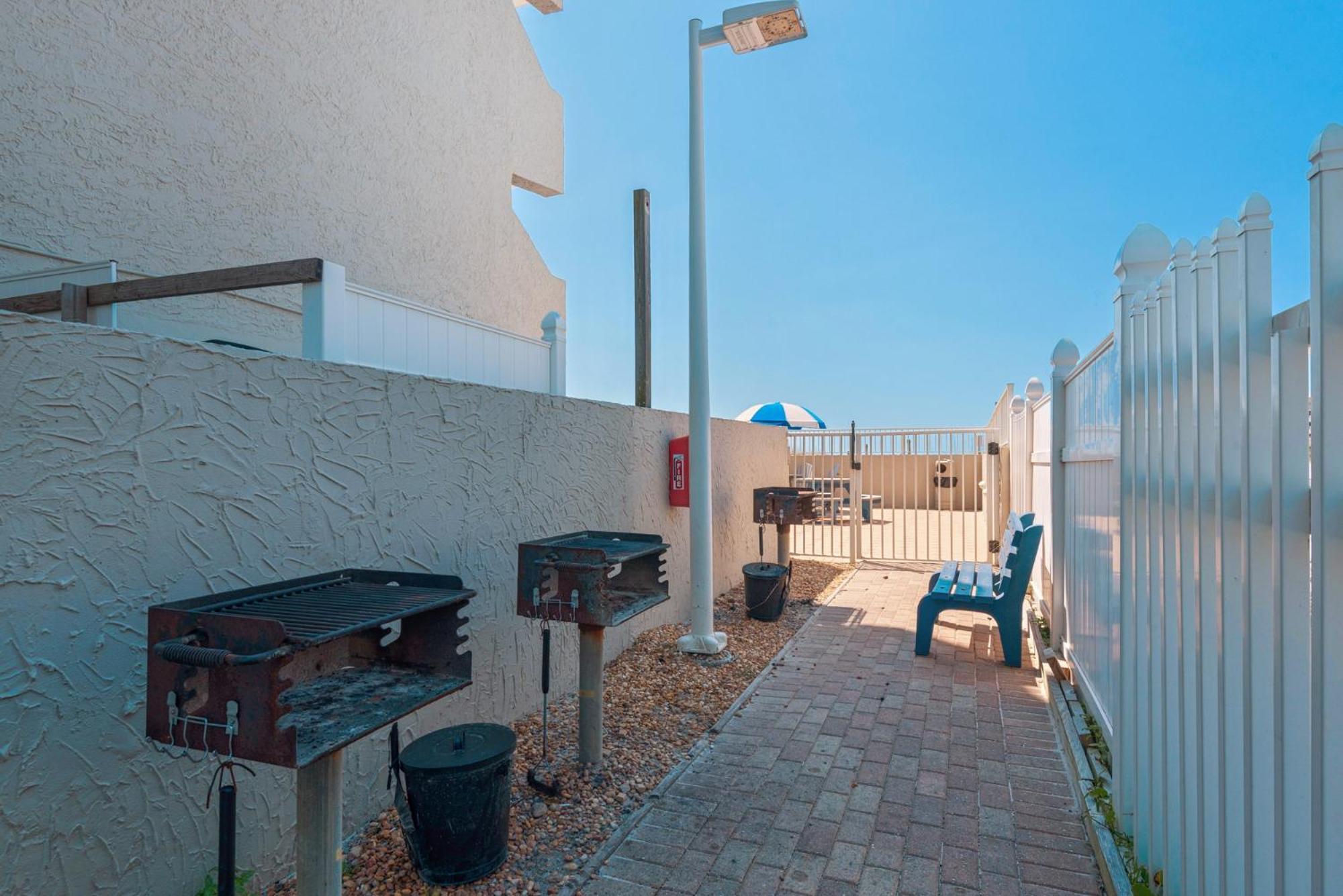 Front, Sugar Shores 2a, Free Activities Included! * Fort Walton Beach
