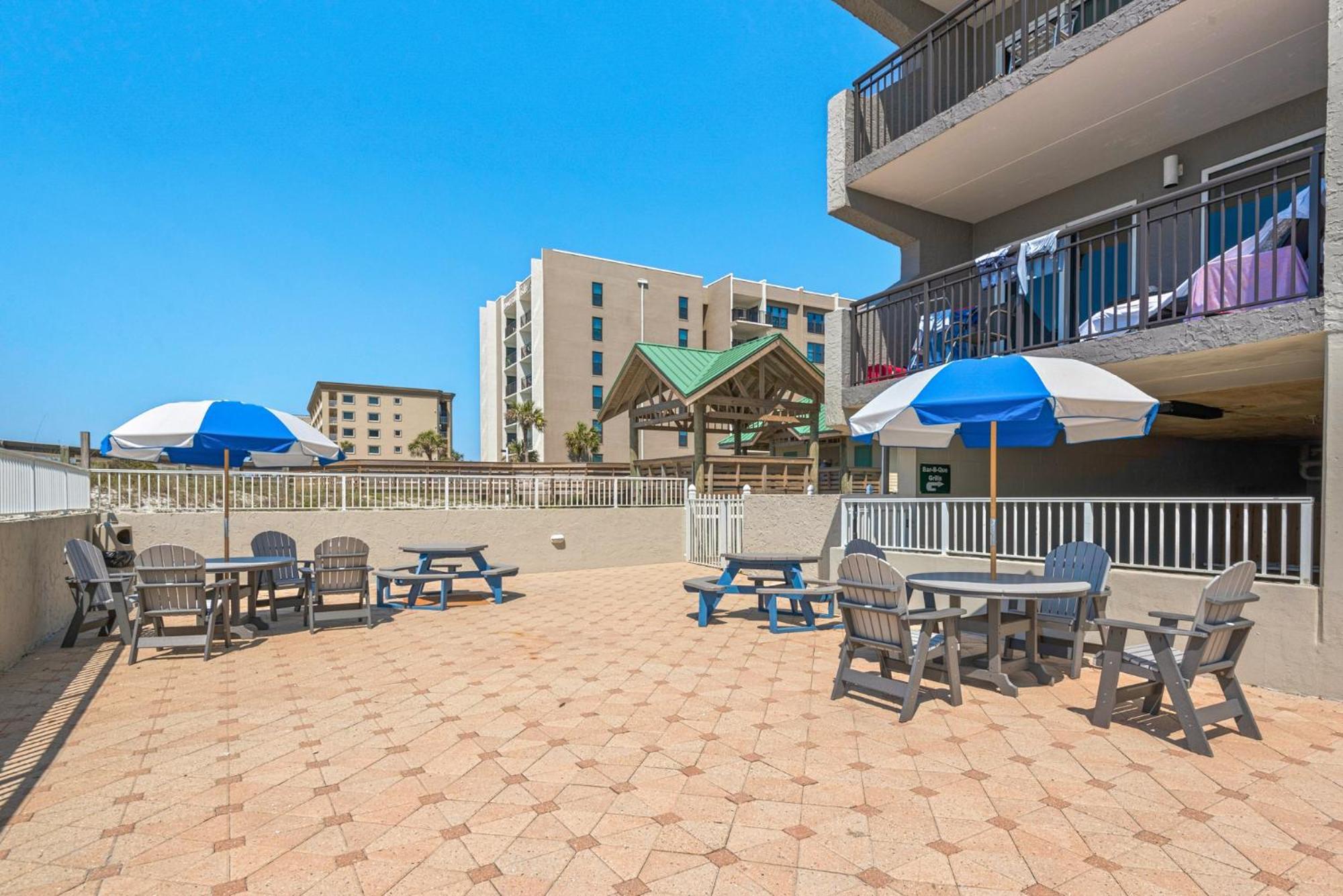 Front, Sugar Shores 2a, Free Activities Included!
