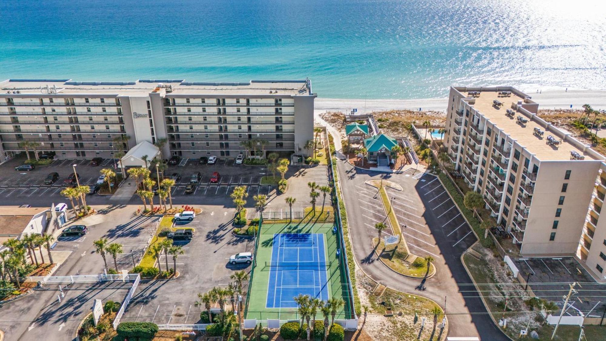 Holiday home Front, Sugar Shores 2a, Free Activities Included! *