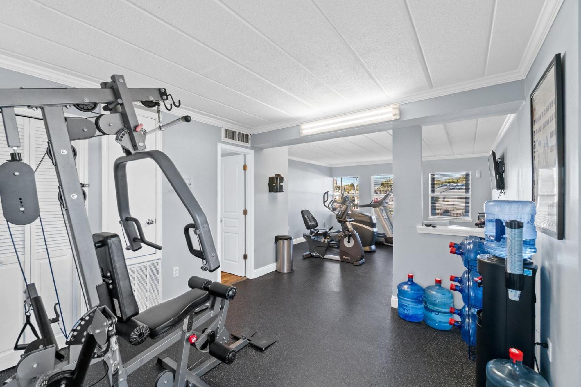 Holiday home Front, Sugar Shores 2a, Free Activities Included! Fort Walton Beach