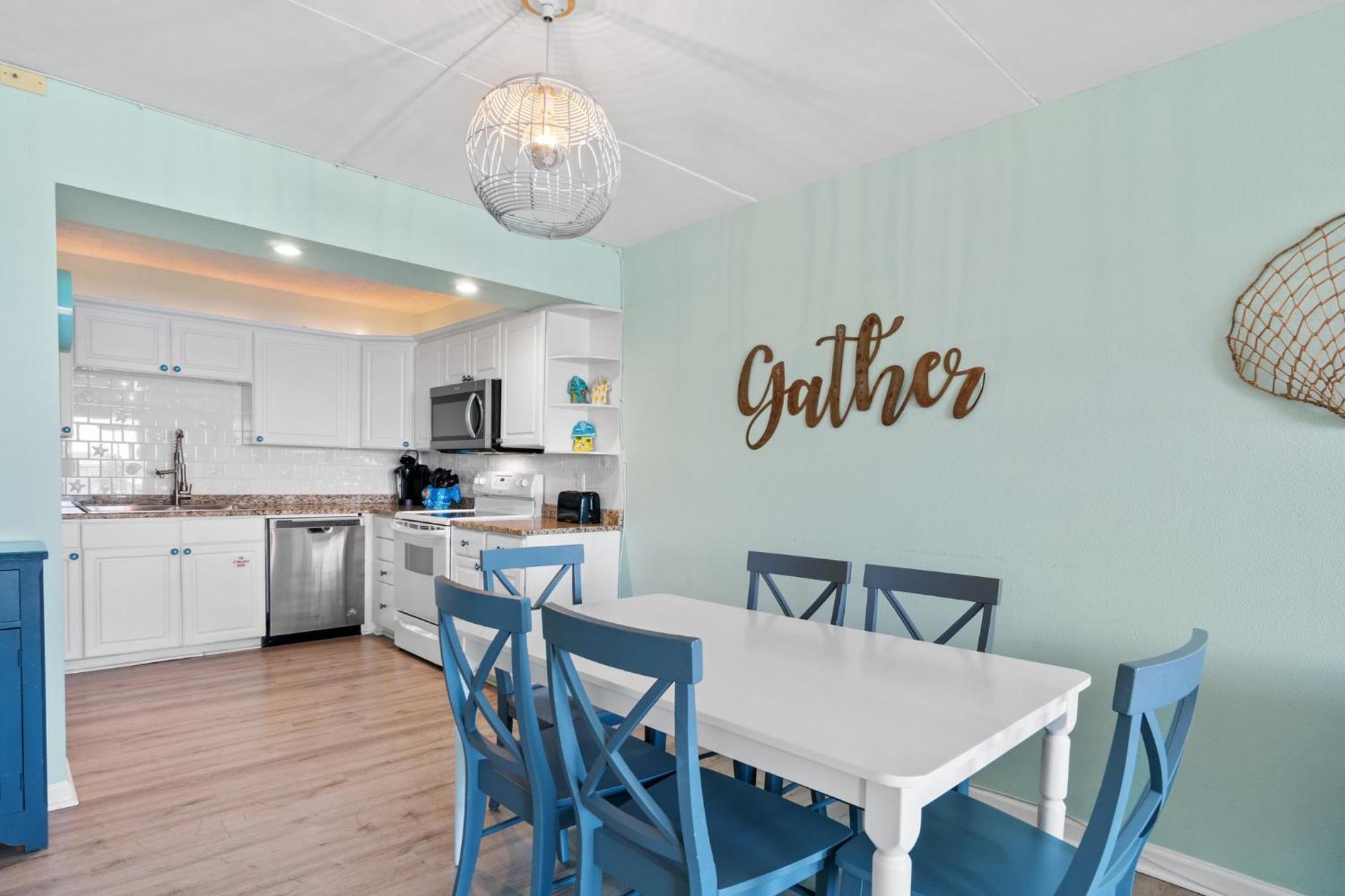 Front, Sugar Shores 2a, Free Activities Included! * Fort Walton Beach