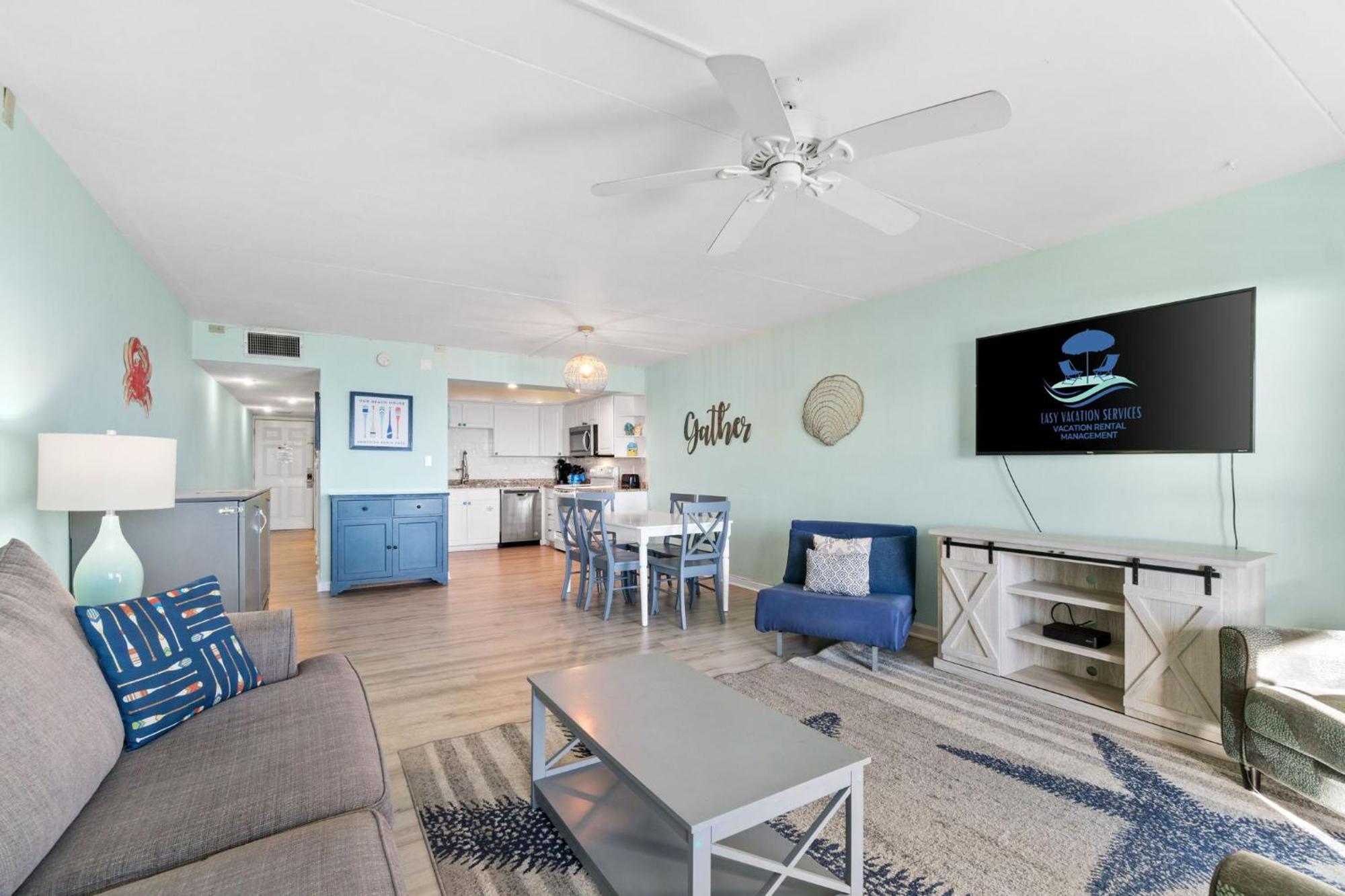 Front, Sugar Shores 2a, Free Activities Included! Fort Walton Beach