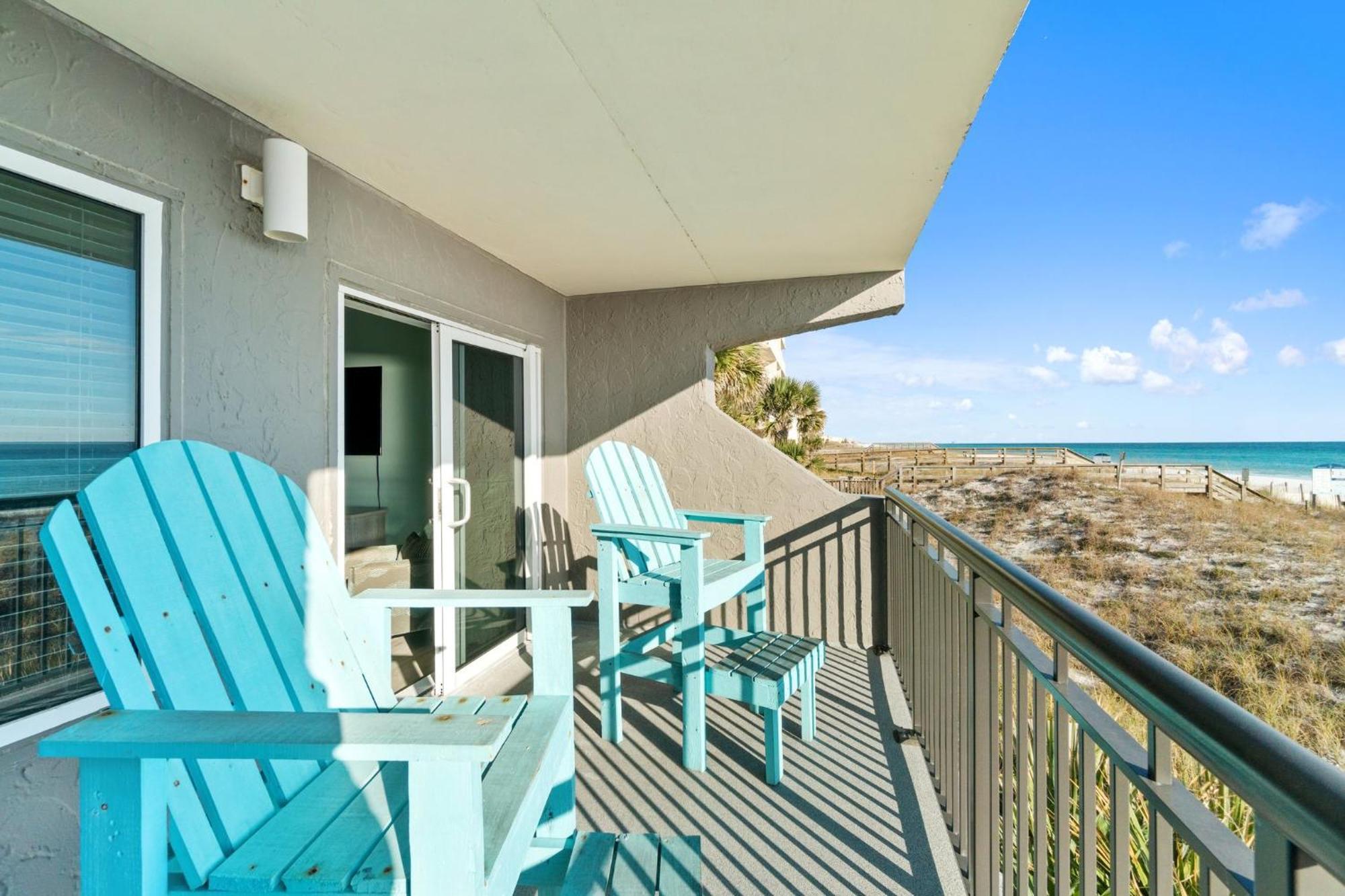 Front, Sugar Shores 2a, Free Activities Included!