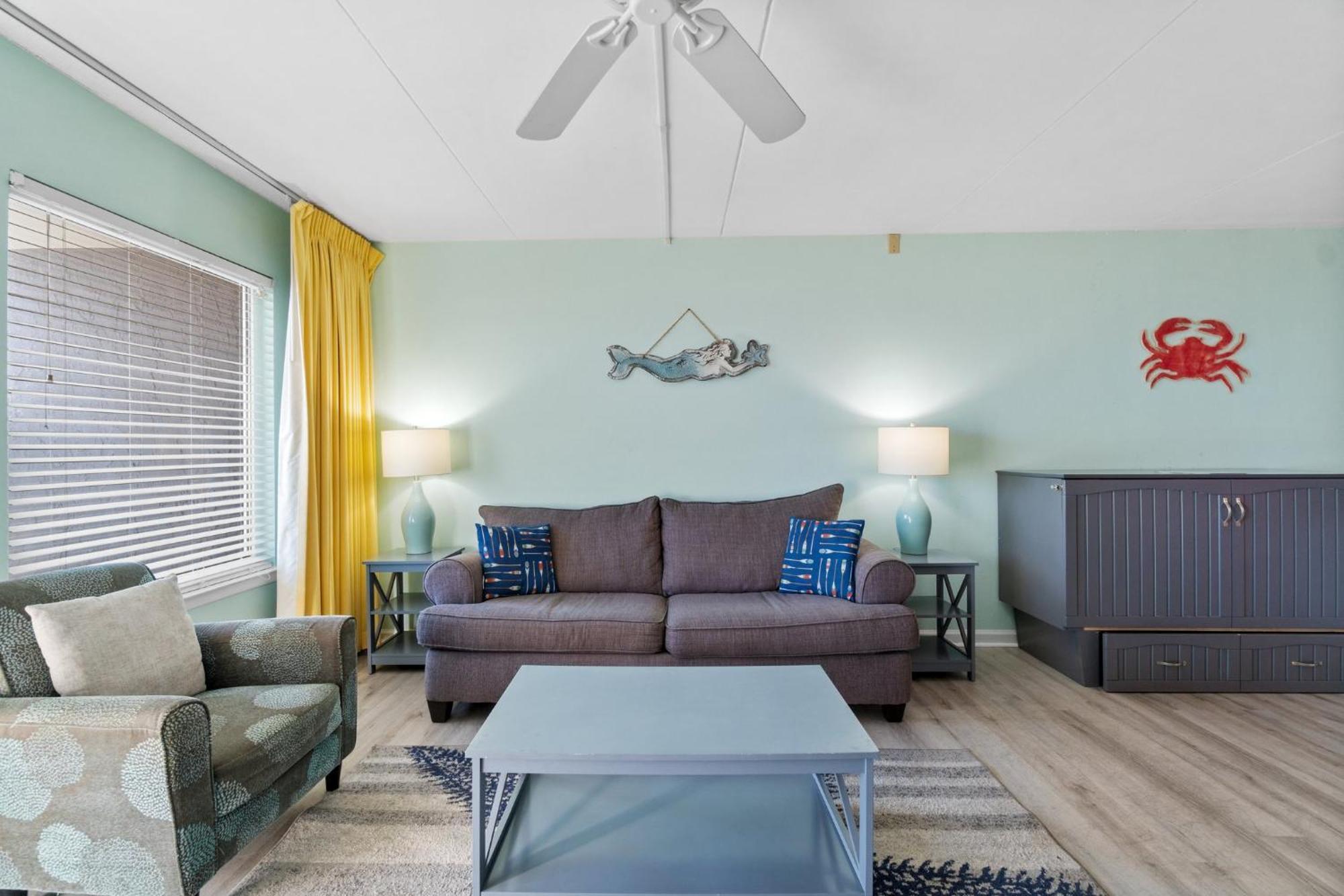 Holiday home Front, Sugar Shores 2a, Free Activities Included!