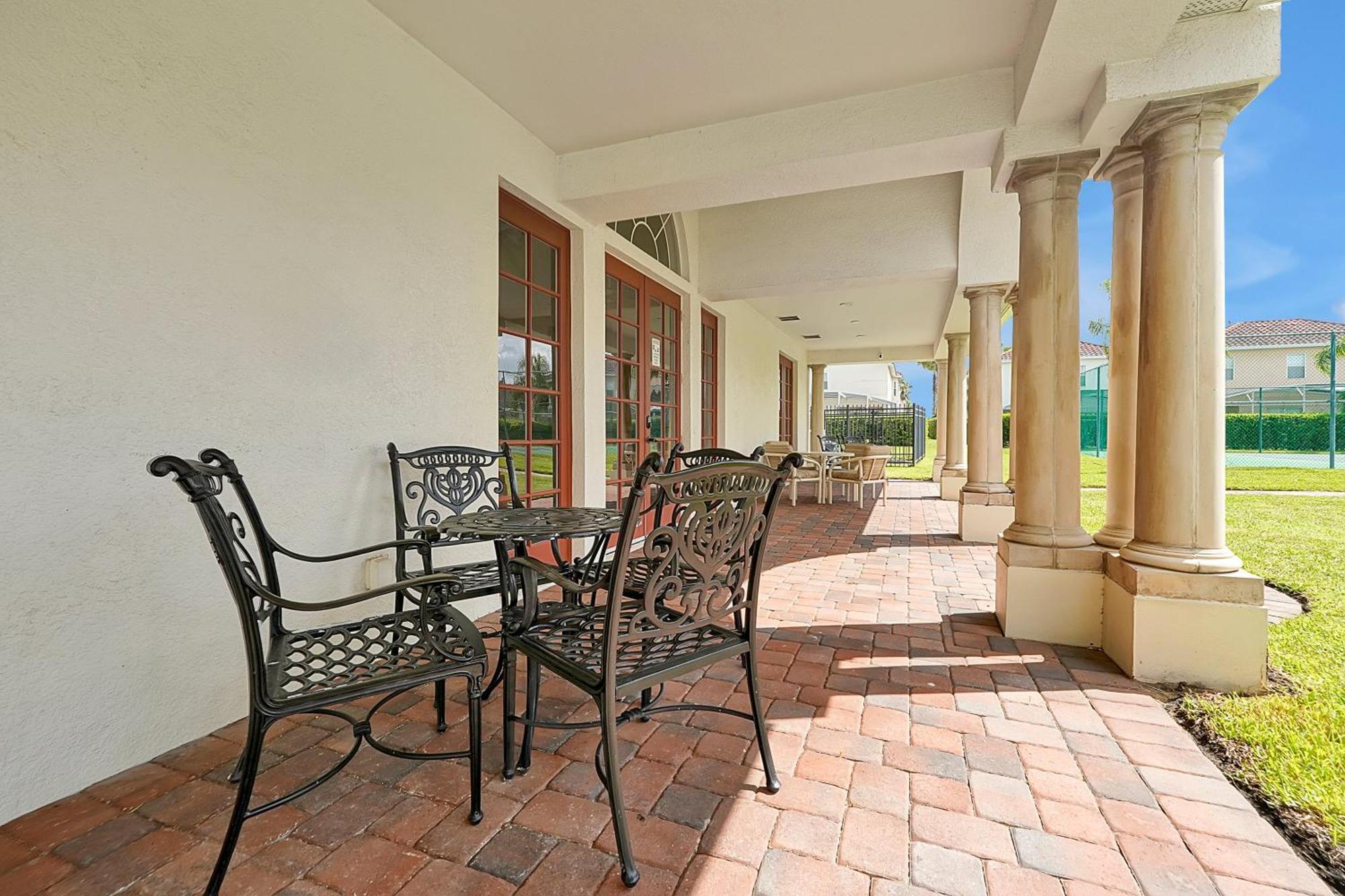 Holiday home Tuscan Hills Home: Private Pool, Game Room& Near *