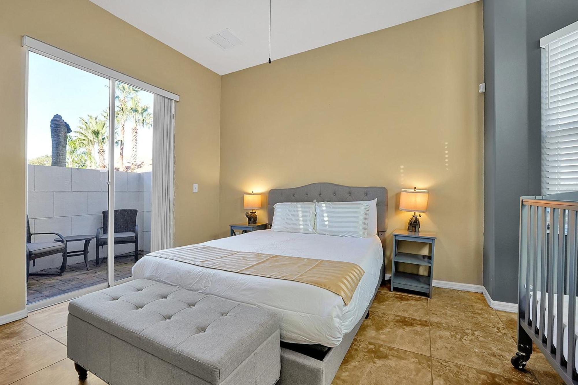 Tuscan Hills Home: Private Pool, Game Room& Near *