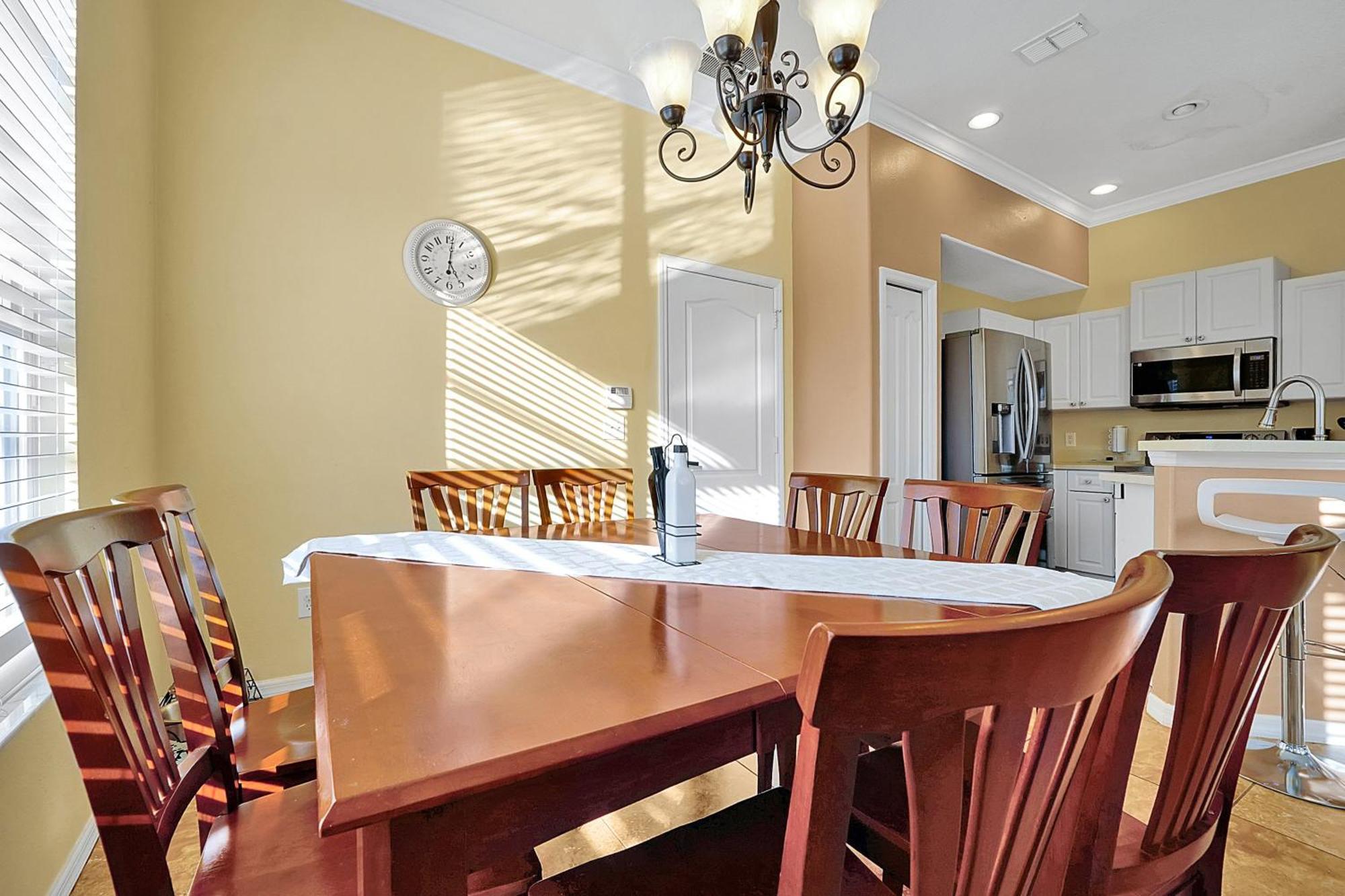 Tuscan Hills Home: Private Pool, Game Room& Near