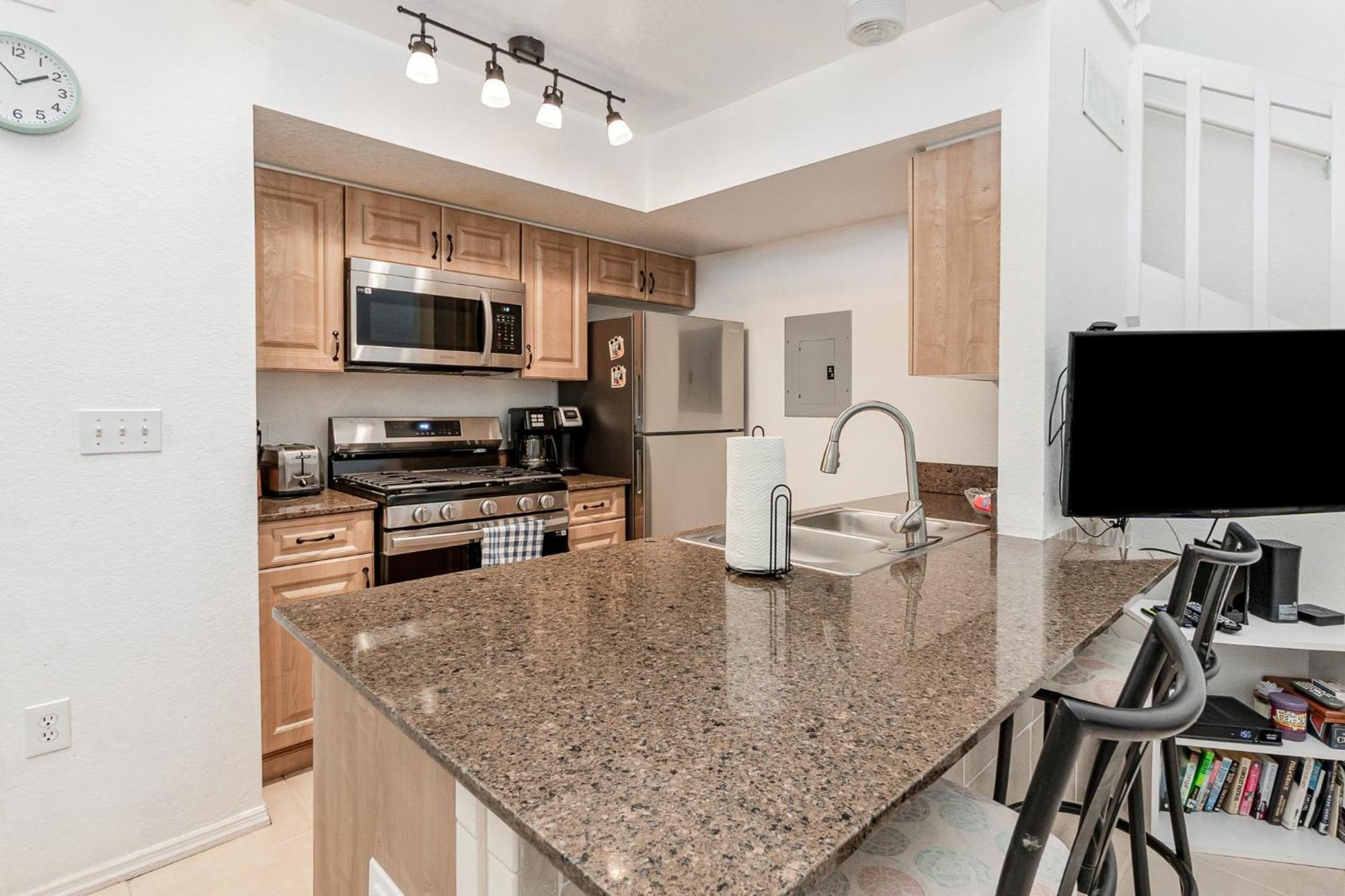 Holiday home Family W/ Pool & Water Views, Near Kissimmee