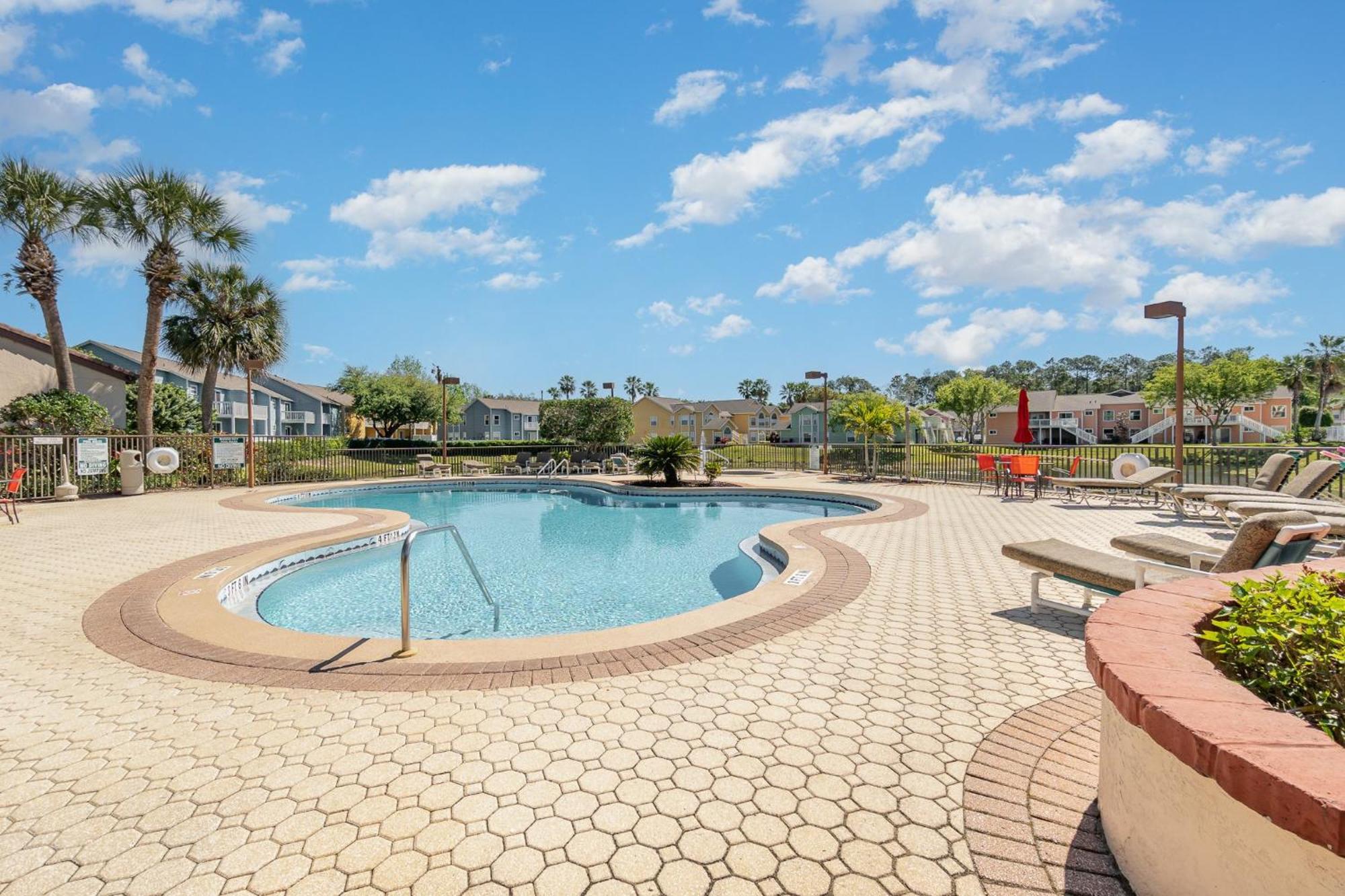 Family W/ Pool & Water Views, Near * Kissimmee
