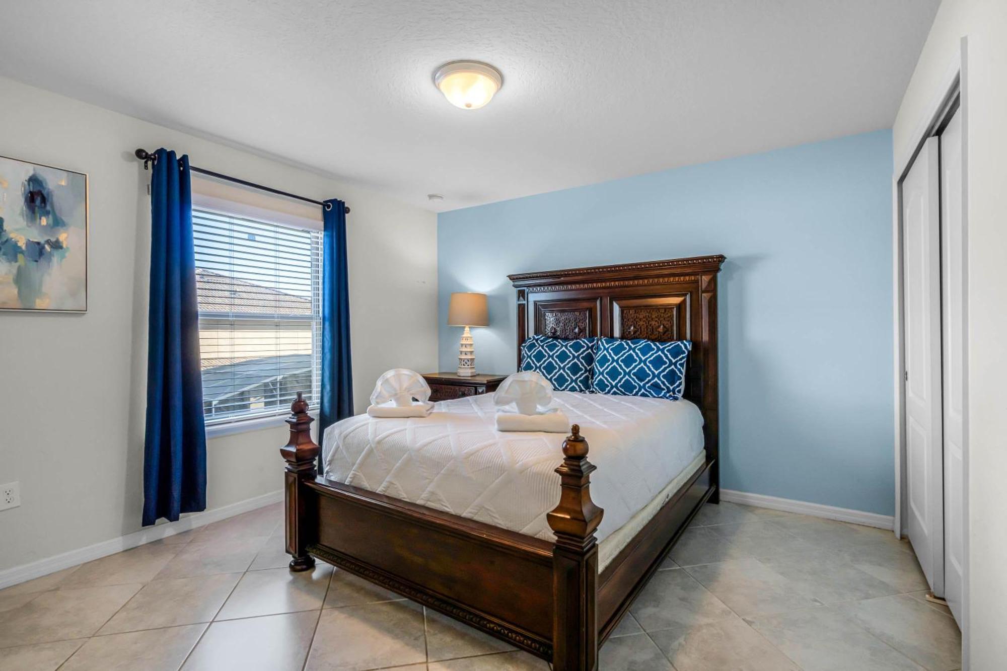 Holiday home Windsor At Westside: 8br Near W/ Pool & Game