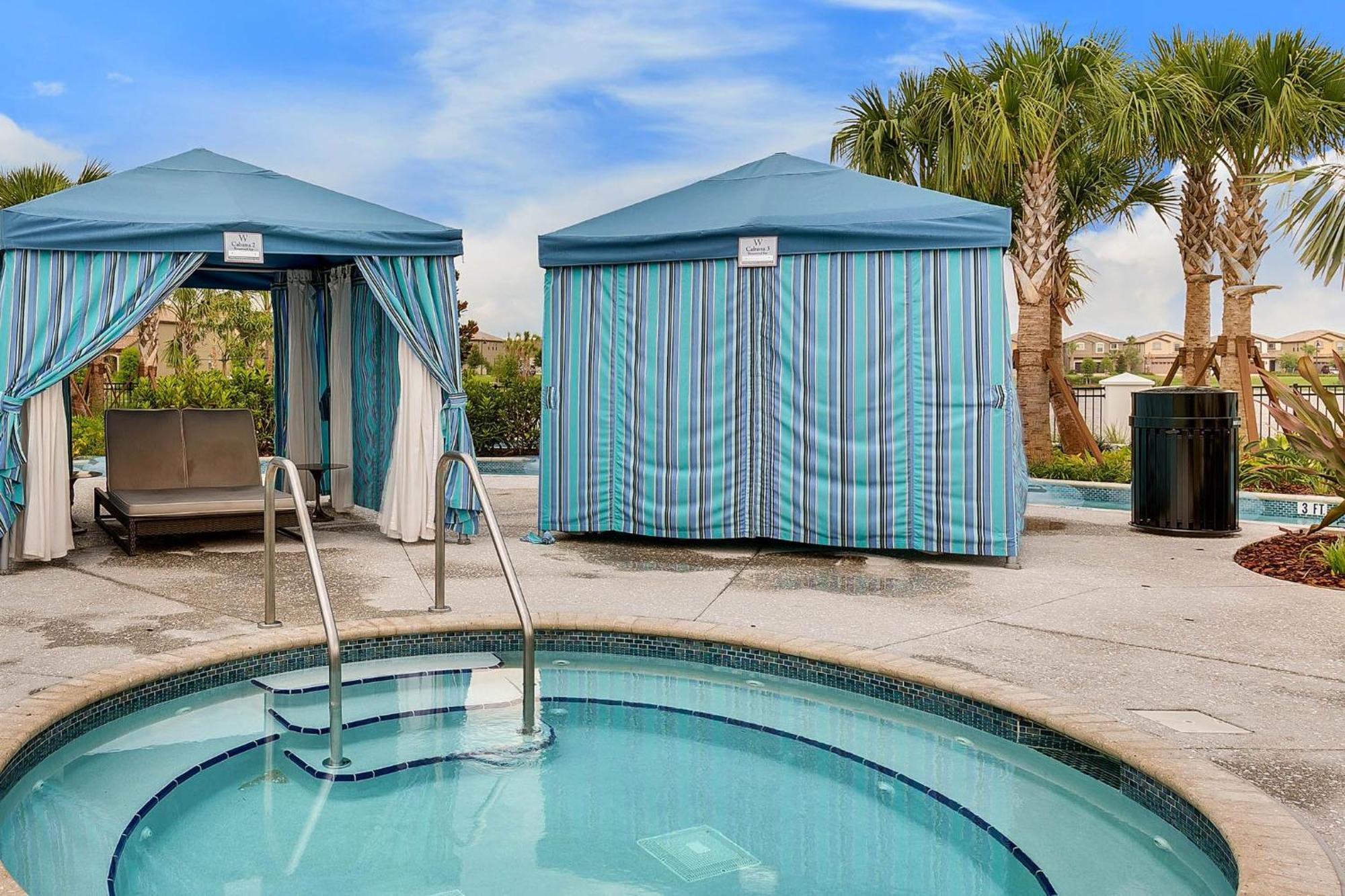 Holiday home Windsor At Westside: 8br Near W/ Pool & Game