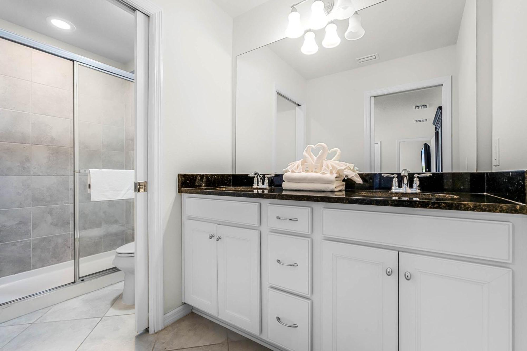Holiday home Windsor At Westside: 8br Near W/ Pool & Game Kissimmee