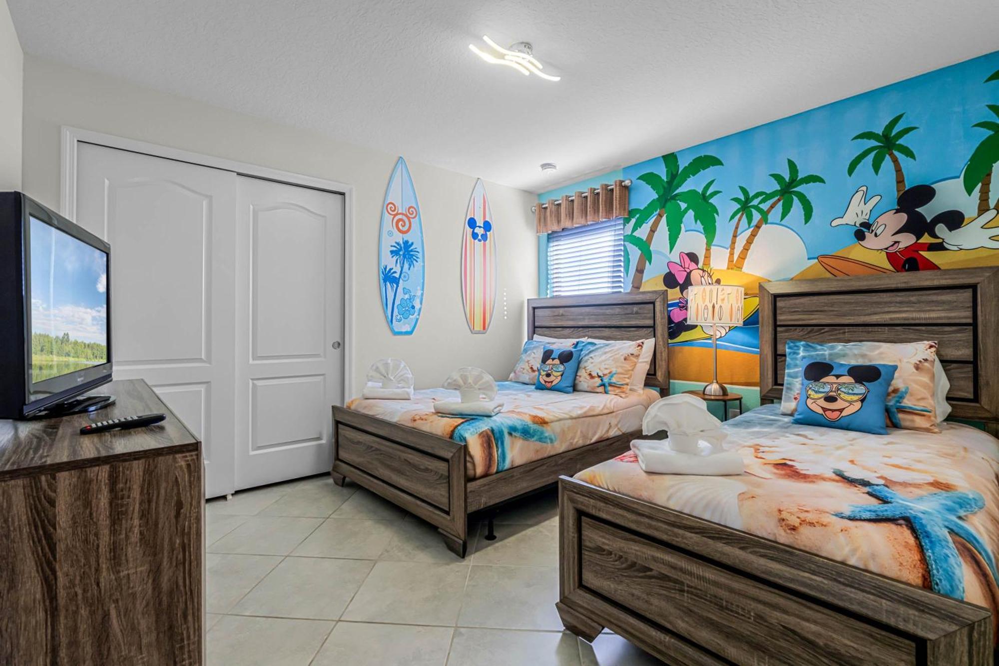 Holiday home Windsor At Westside: 8br Near W/ Pool & Game