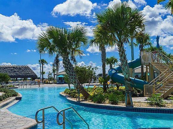 456 Oc - Elegant Retreat In Champions Gate * Kissimmee