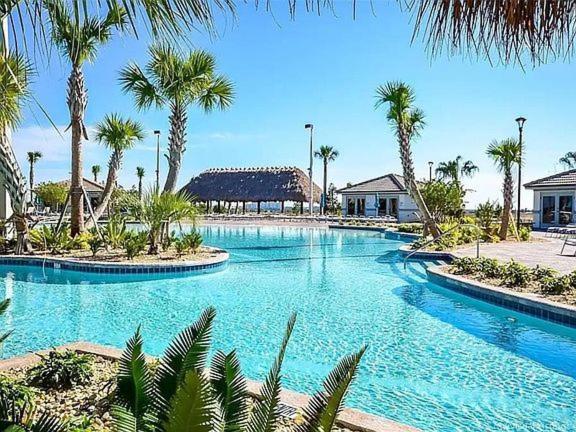 Holiday home 456 Oc - Elegant Retreat In Champions Gate