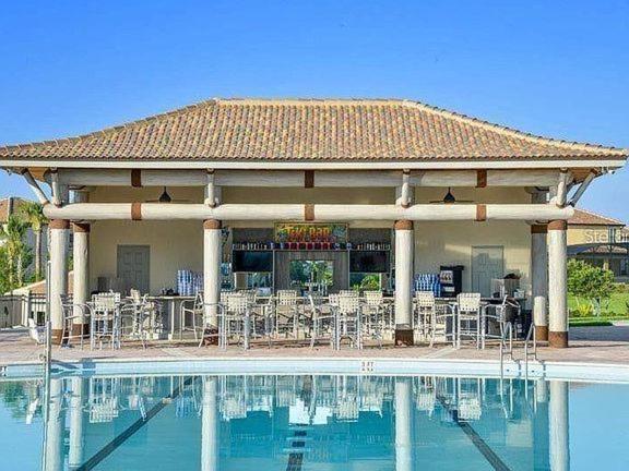 456 Oc - Elegant Retreat In Champions Gate *