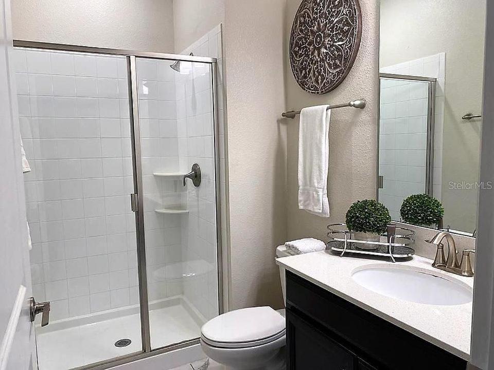 456 Oc - Elegant Retreat In Champions Gate Holiday home *