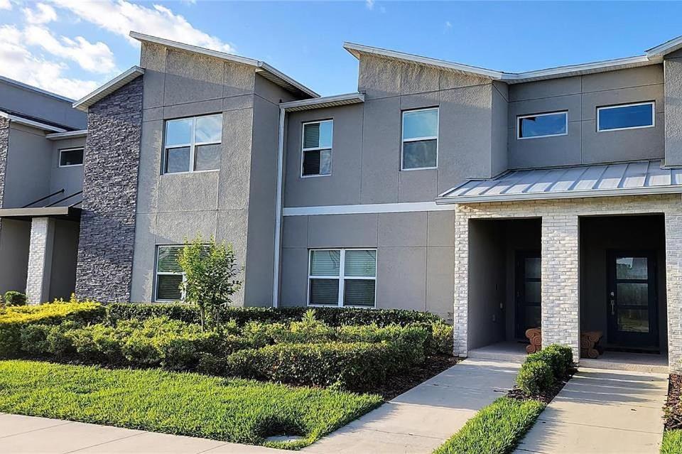 Holiday home 456 Oc - Elegant Retreat In Champions Gate *