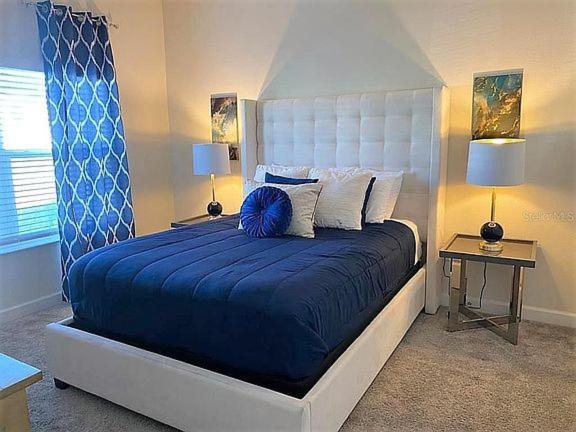 Holiday home 456 Oc - Elegant Retreat In Champions Gate Kissimmee