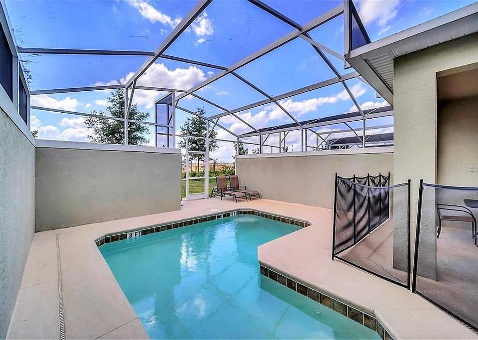456 Oc - Elegant Retreat In Champions Gate