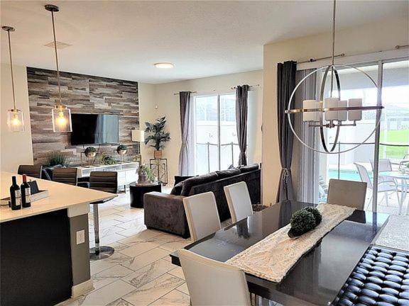 Holiday home 456 Oc - Elegant Retreat In Champions Gate