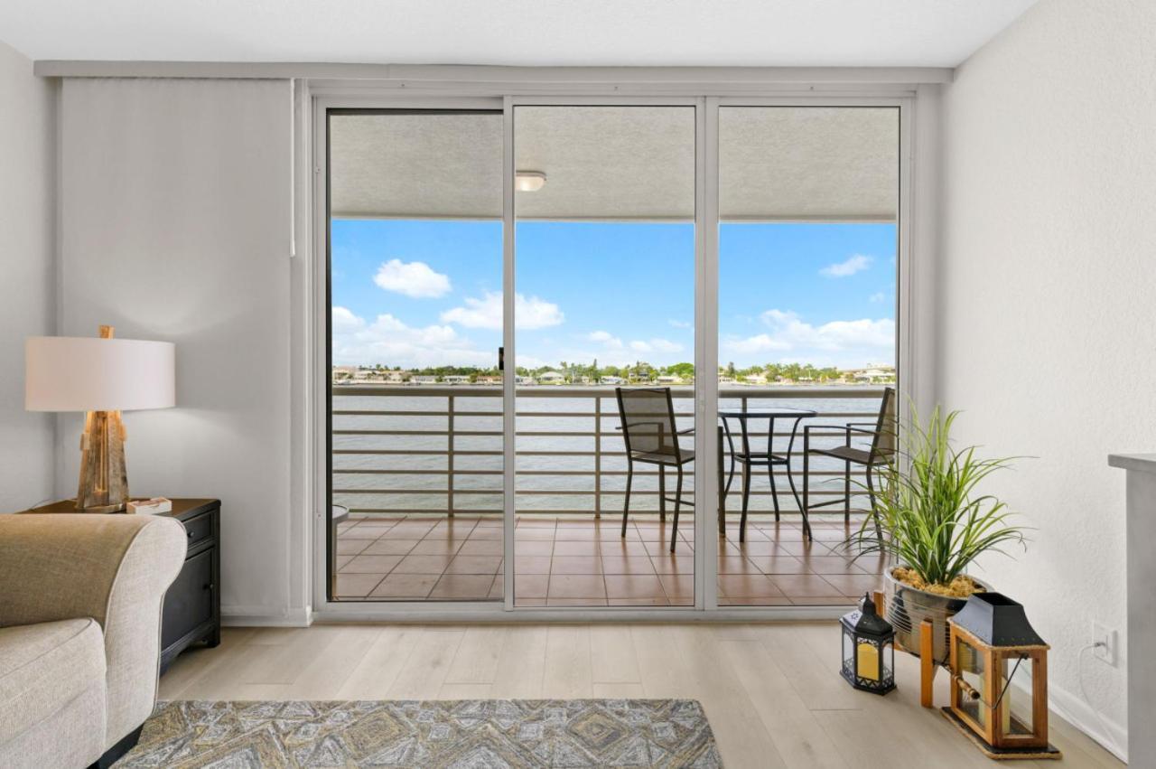 Holiday home Bahia Vista Island Sunset Beauty 14360 Your Front-row Seat To Waterfront Living *