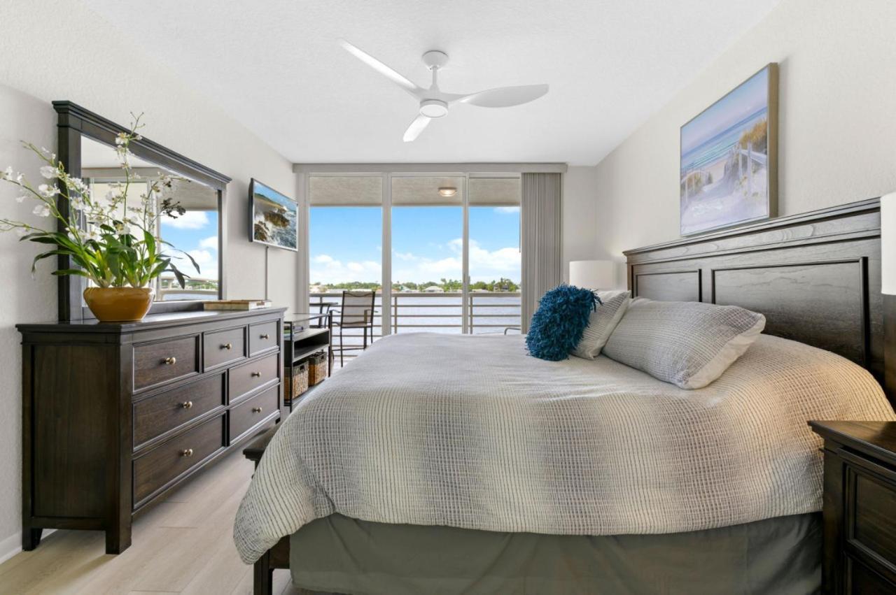 Bahia Vista Island Sunset Beauty 14360 Your Front-row Seat To Waterfront Living Tierra Verde