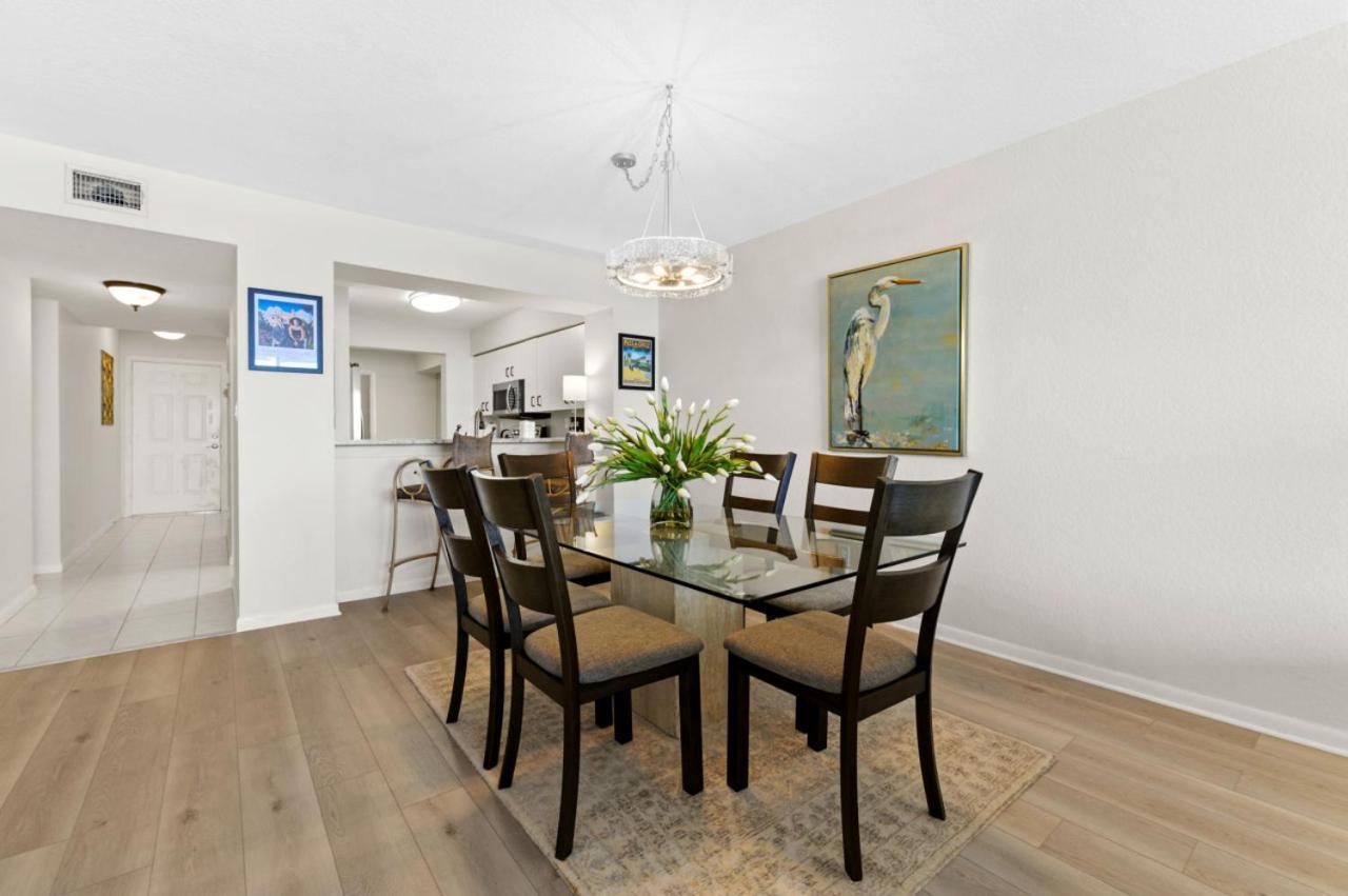 Bahia Vista Island Sunset Beauty 14360 Your Front-row Seat To Waterfront Living Tierra Verde