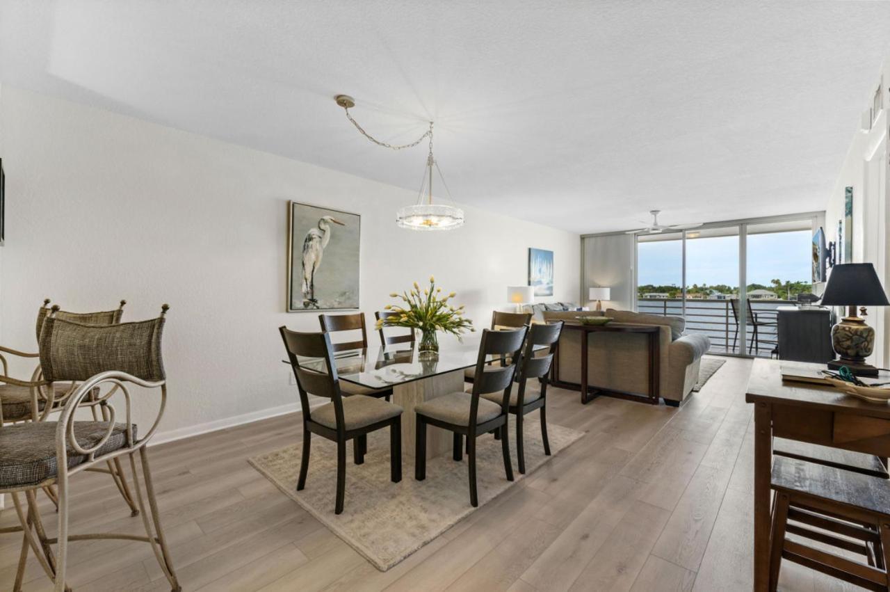 Holiday home Bahia Vista Island Sunset Beauty 14360 Your Front-row Seat To Waterfront Living Tierra Verde