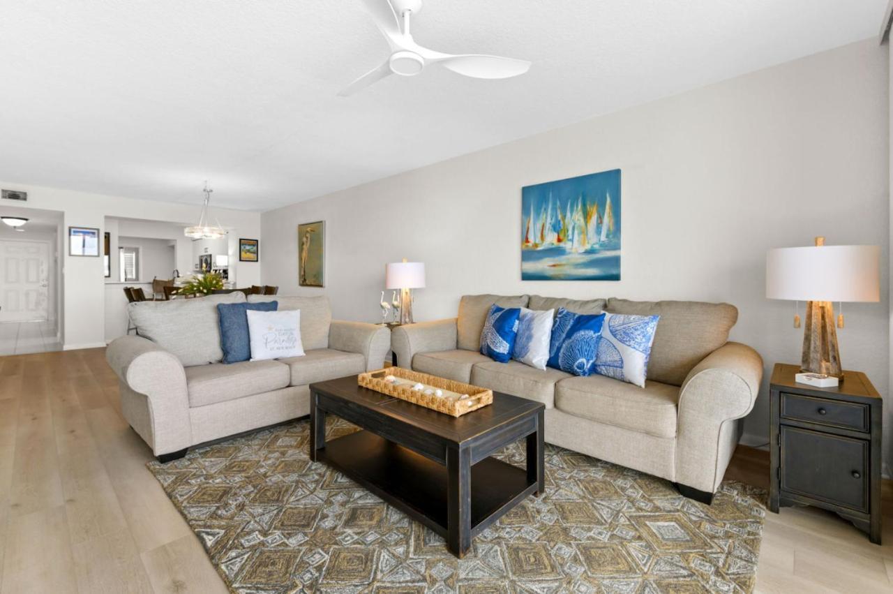 Holiday home Bahia Vista Island Sunset Beauty 14360 Your Front-row Seat To Waterfront Living Tierra Verde