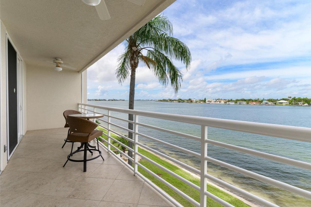 Bahia Vista 14-363 New Listing Club Bahia Holiday home