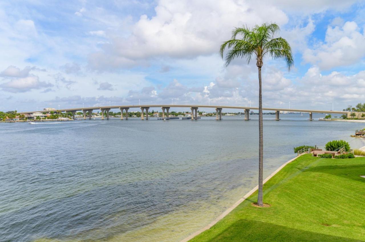 Holiday home Bahia Vista 14-363 New Listing Club Bahia