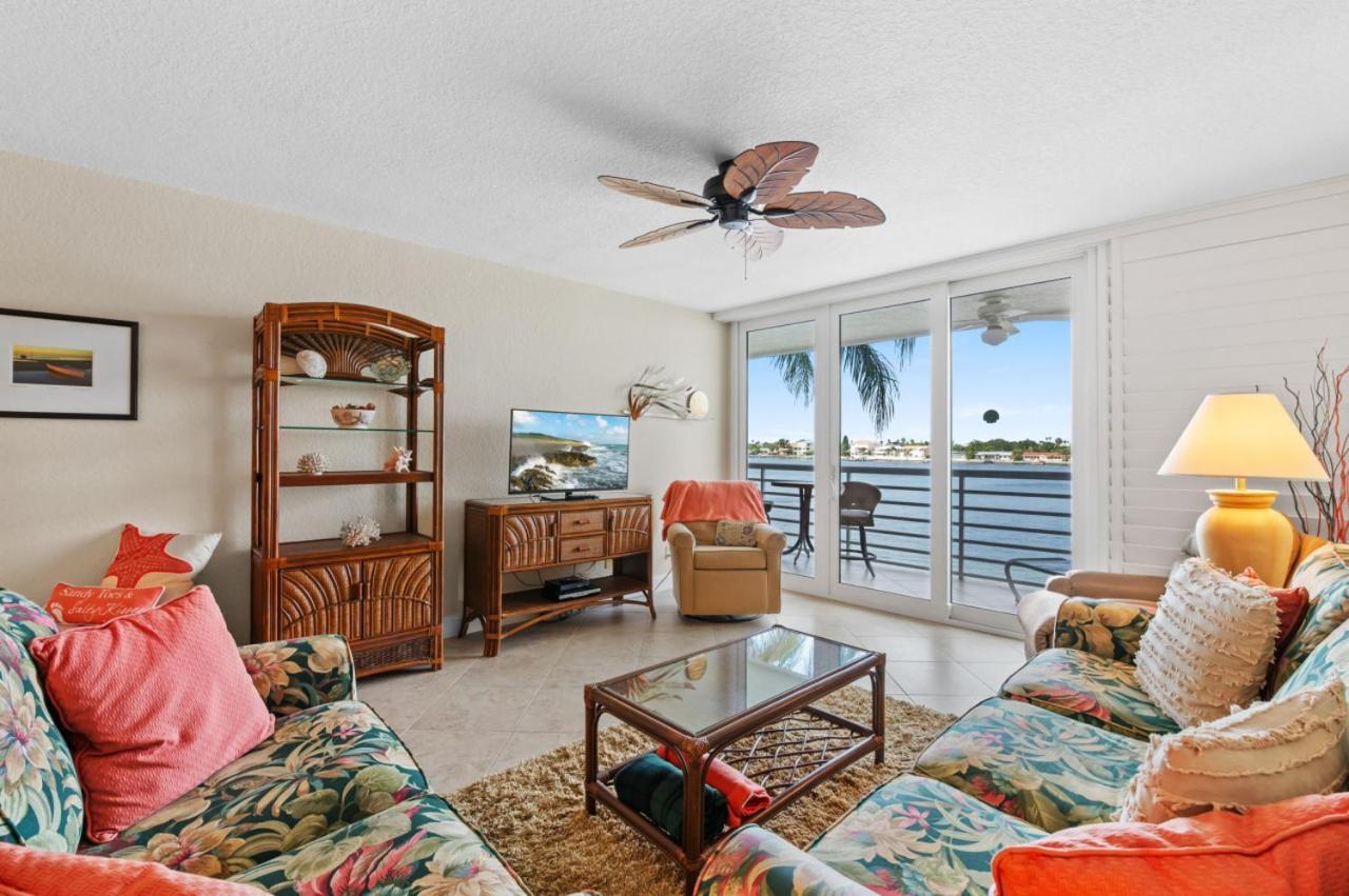 Bahia Vista 14-363 New Listing Club Bahia Holiday home Tierra Verde
