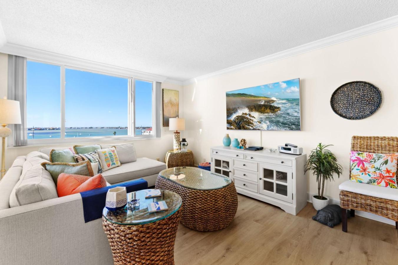Holiday home View On The Island Palma Del Mar 902 Enjoy Paradise Point Brittany