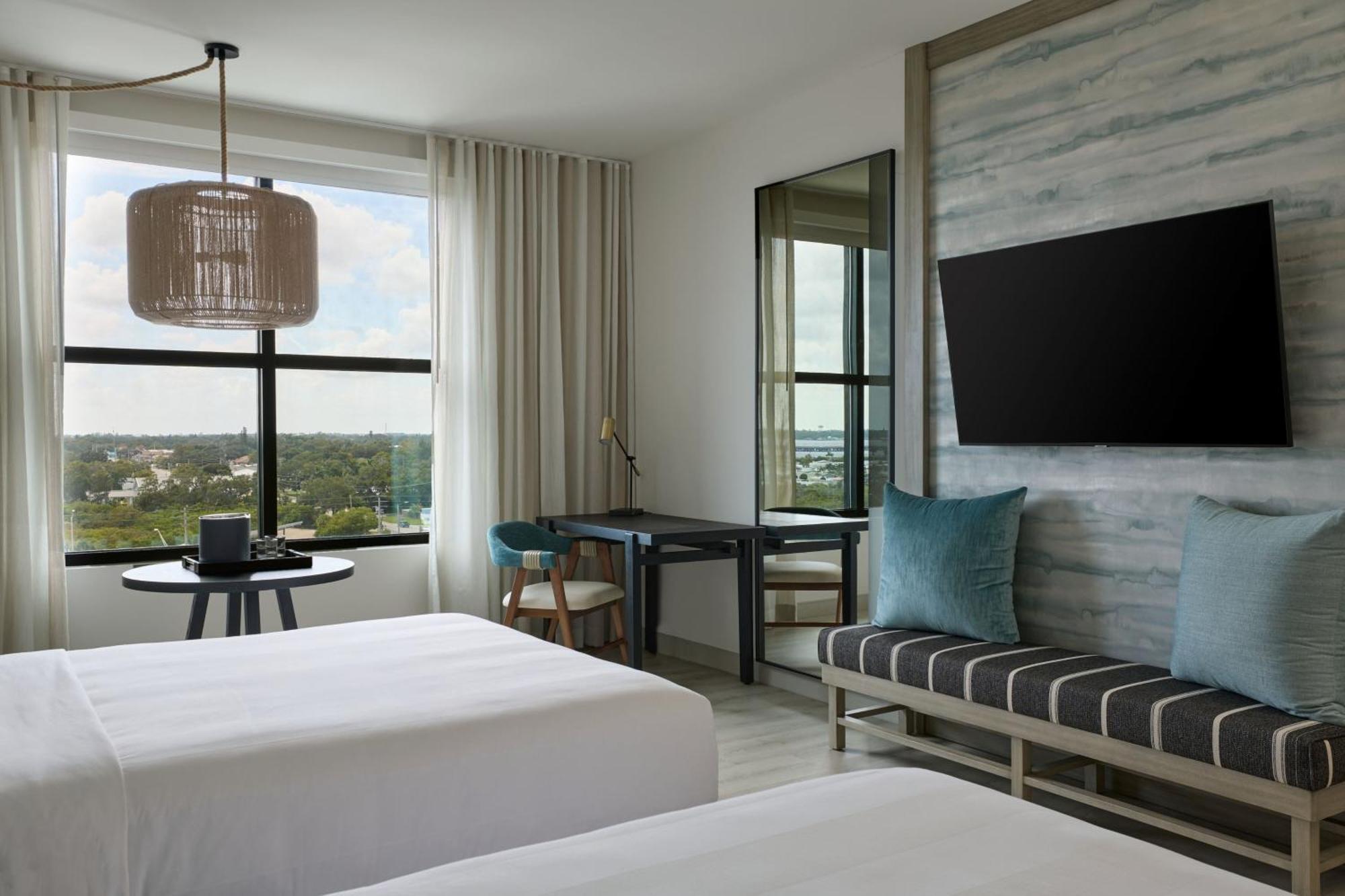 Marriott & 4* Palmetto