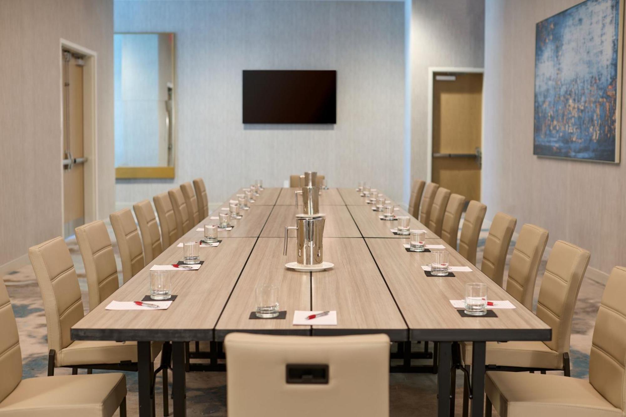 Hotel Marriott &