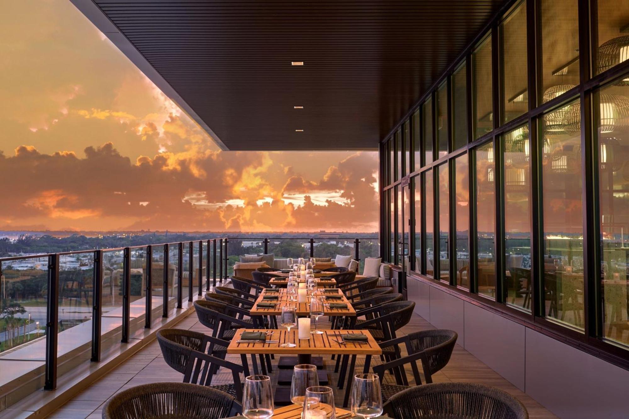 Marriott & Hotel 4*