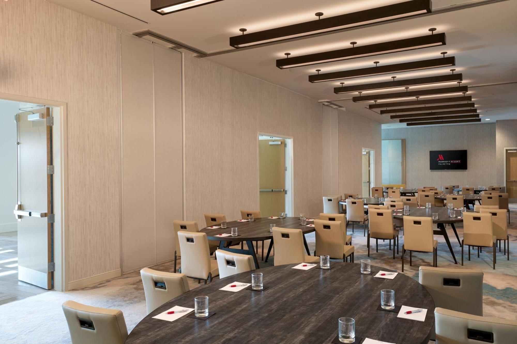 Marriott & 4*