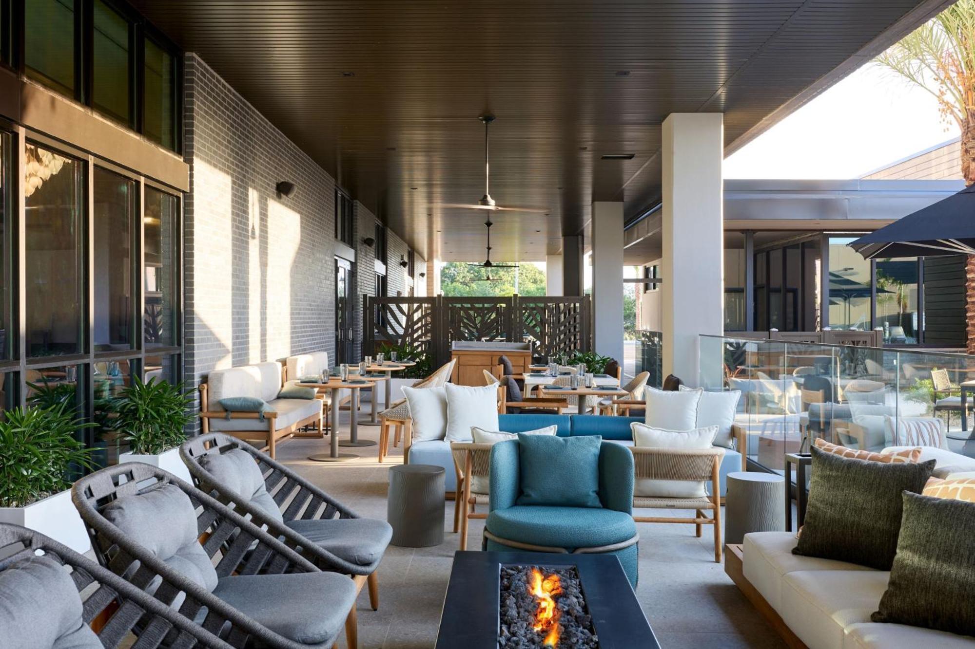 Hotel Marriott &