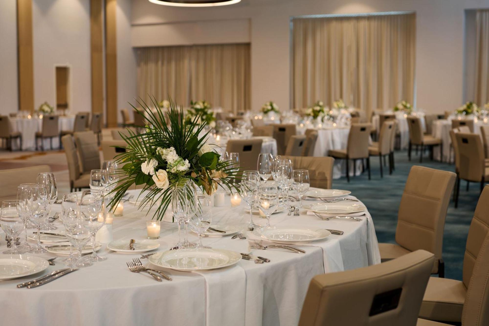 Marriott & Hotel 4*
